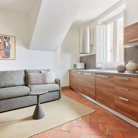 Sonder Montevecchio Aparthotel Rome Luaran gambar