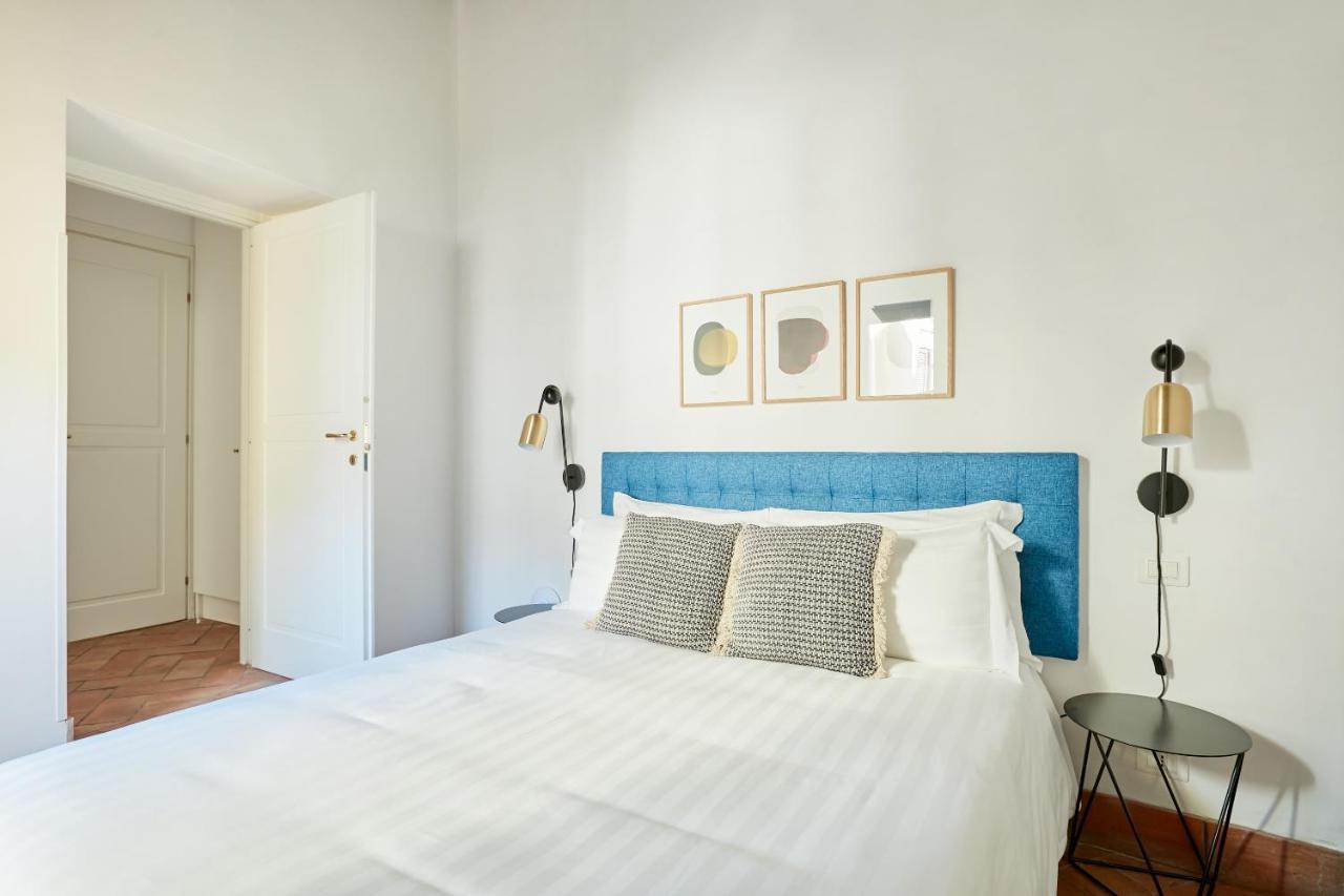 Sonder Montevecchio Aparthotel Rome Luaran gambar