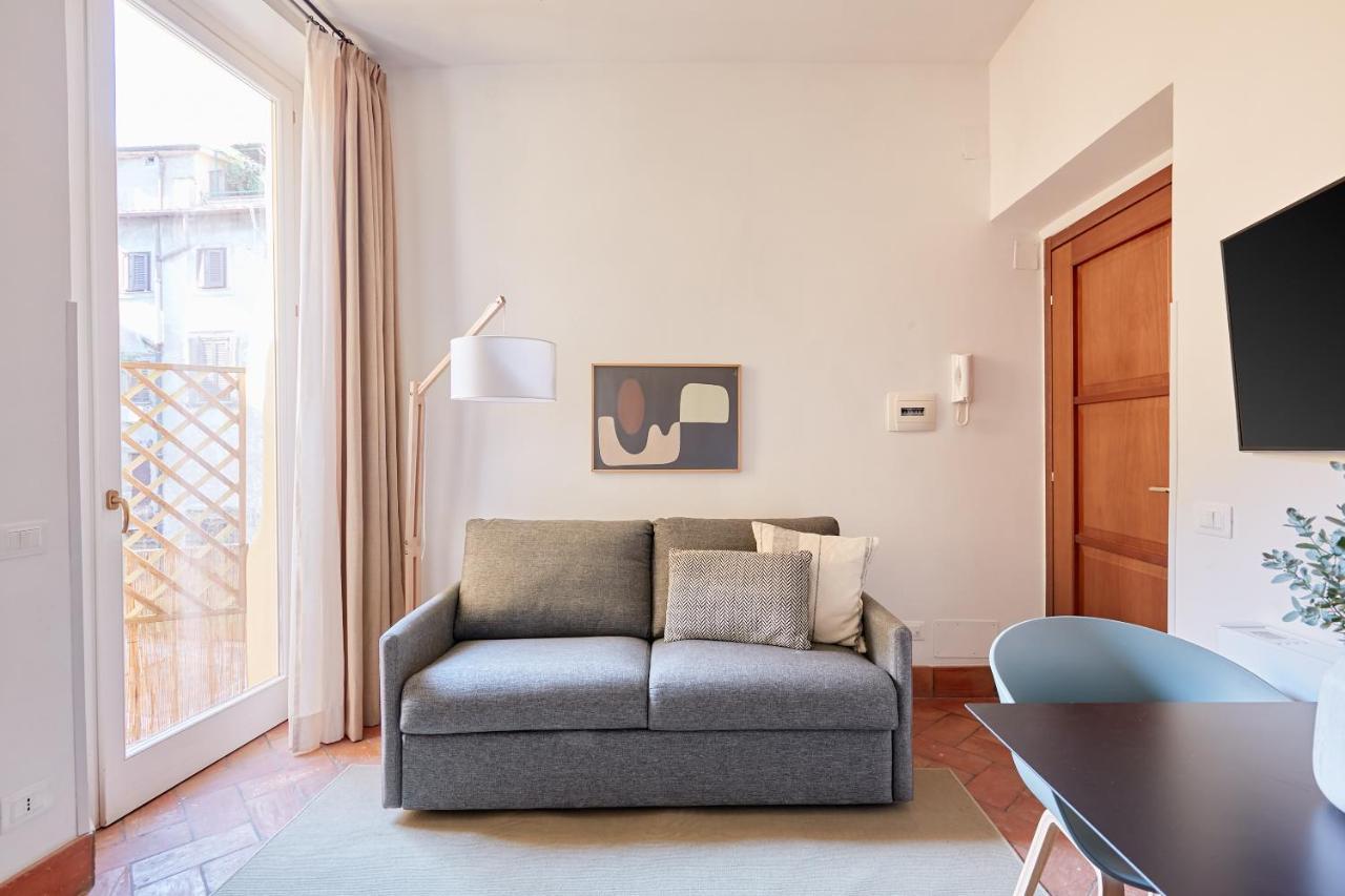 Sonder Montevecchio Aparthotel Rome Luaran gambar