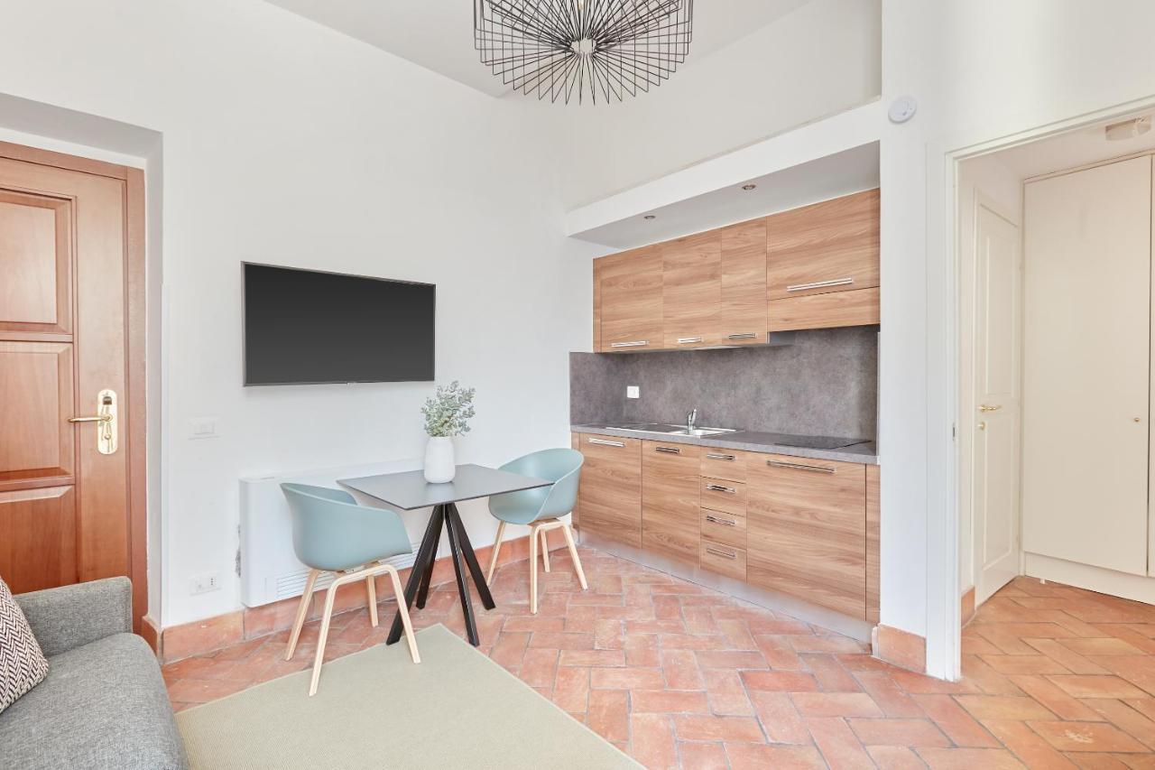 Sonder Montevecchio Aparthotel Rome Luaran gambar