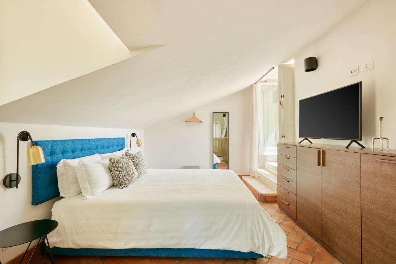 Sonder Montevecchio Aparthotel Rome Luaran gambar