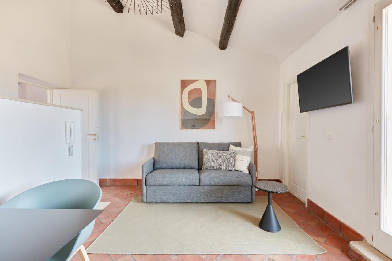 Sonder Montevecchio Aparthotel Rome Luaran gambar