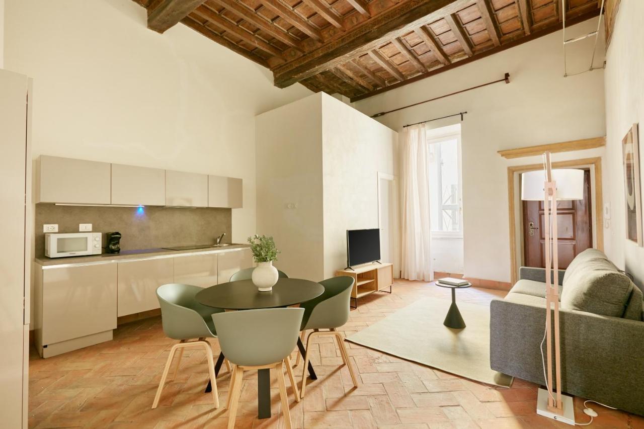 Sonder Montevecchio Aparthotel Rome Luaran gambar