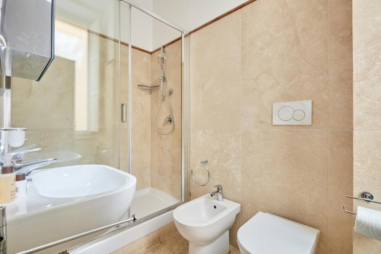 Sonder Montevecchio Aparthotel Rome Luaran gambar