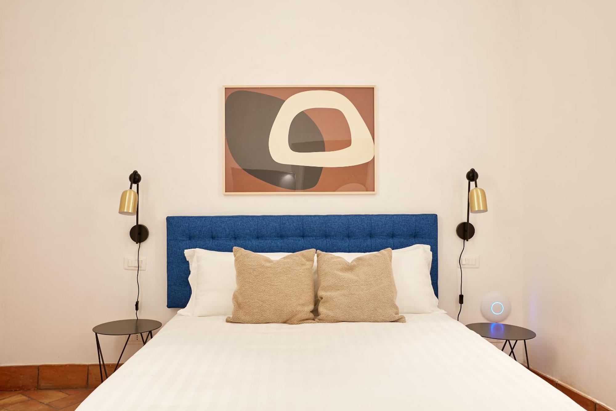 Sonder Montevecchio Aparthotel Rome Bilik gambar