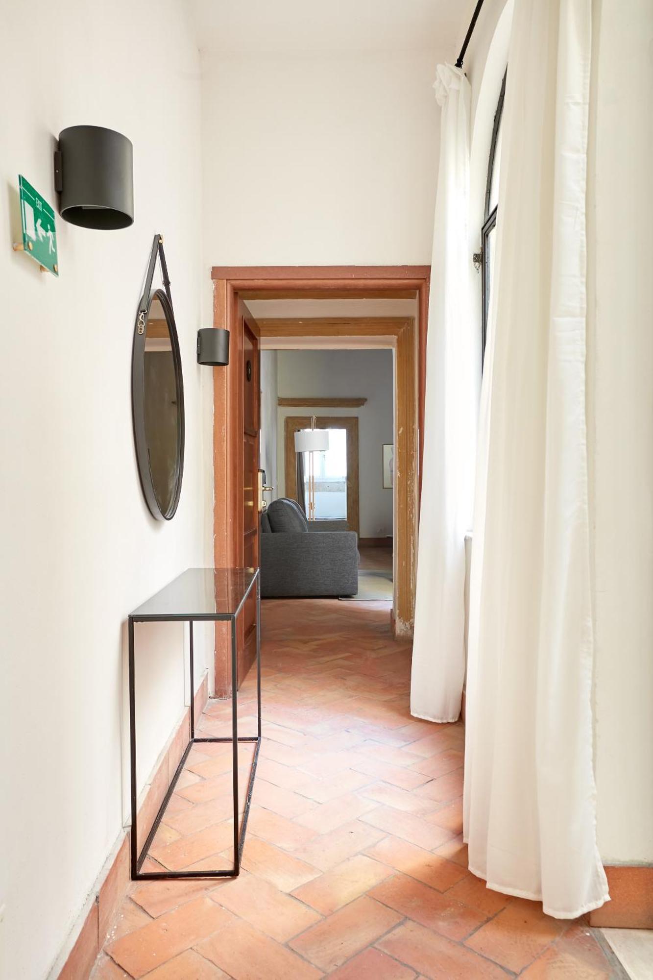 Sonder Montevecchio Aparthotel Rome Luaran gambar