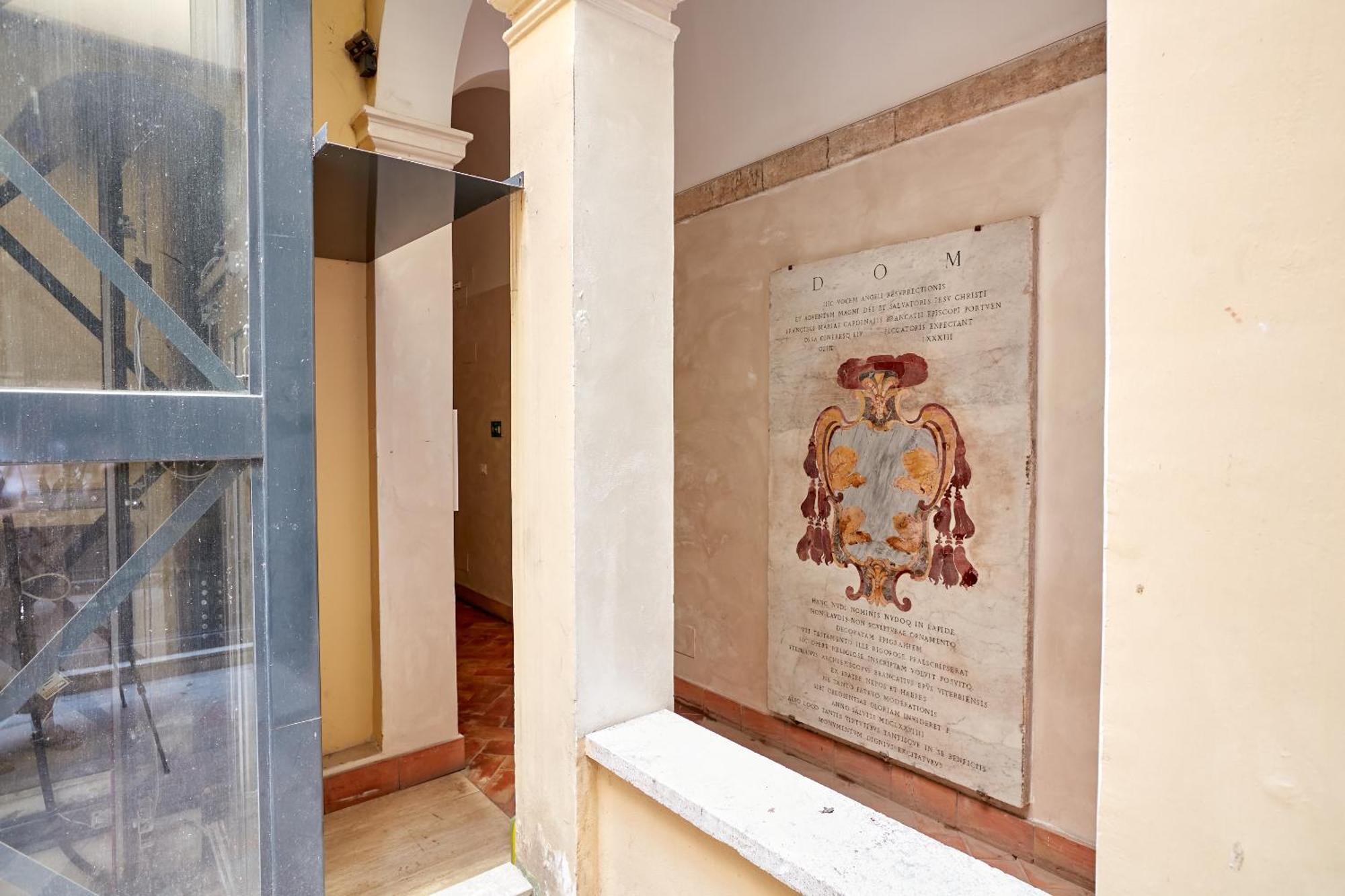 Sonder Montevecchio Aparthotel Rome Luaran gambar