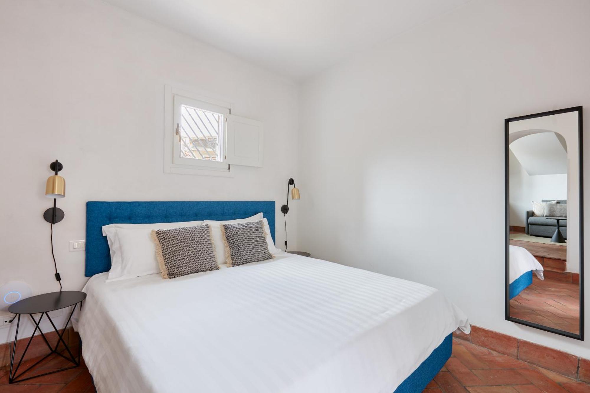 Sonder Montevecchio Aparthotel Rome Luaran gambar